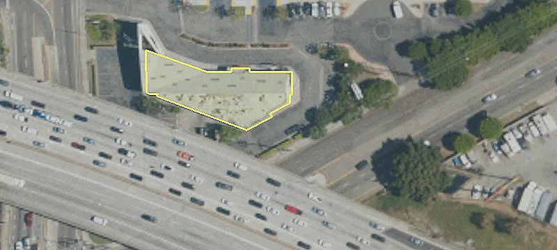 Creative Office Space in Gardena