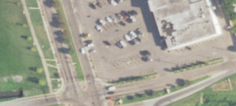 Retail Space in Greenridge Center