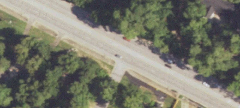 Highway 105 Industrial Opportunity