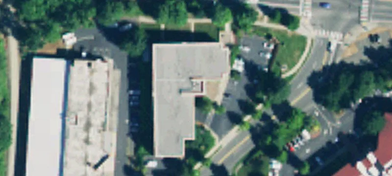 Kirkland Office Building with Views