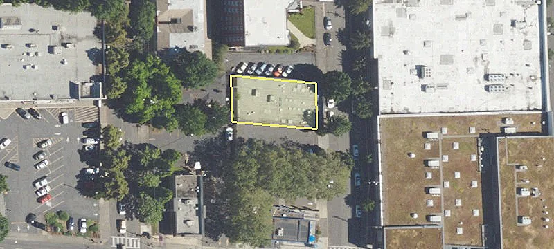 Free Standing Building For Rent