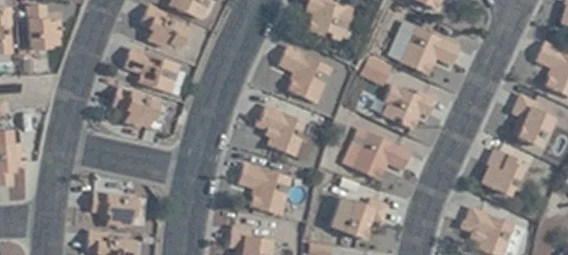 Residential Land in Laughlin, Nevada
