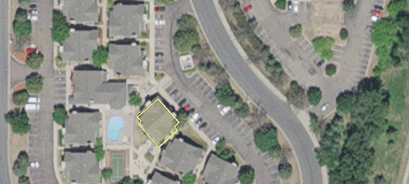 Land Available in Eagan