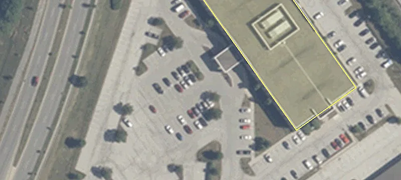 Office Building Near I-65