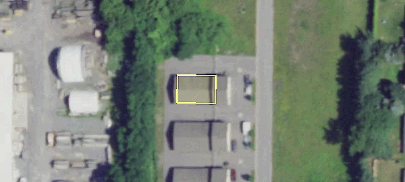 Commercial Lot Build to Suit