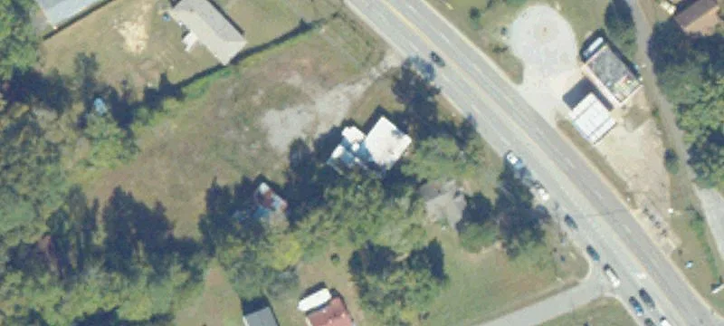 Commercial Lot with Retail Potential