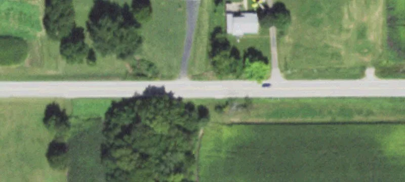 32.96 Acres Near I-80