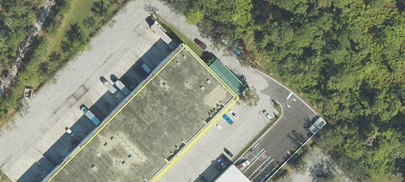 Warehouse Condos Near I-95
