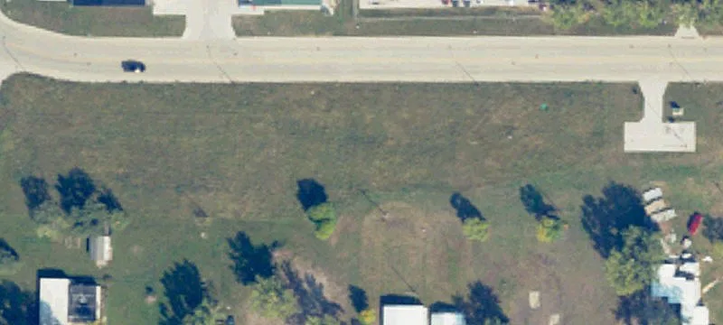 Prime Industrial Lots in West Fargo