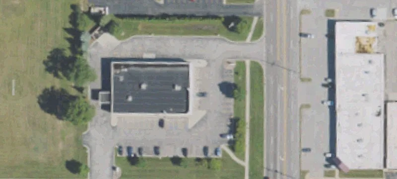 Retail Space on Gratiot Road