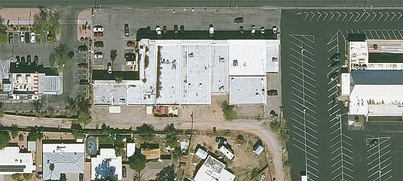 Retail and Church Space Available