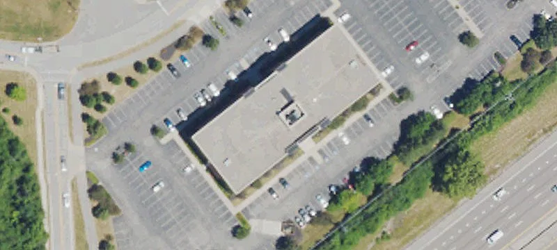 Office Space Near Airport