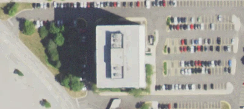 Schaumburg Office and Medical Facility