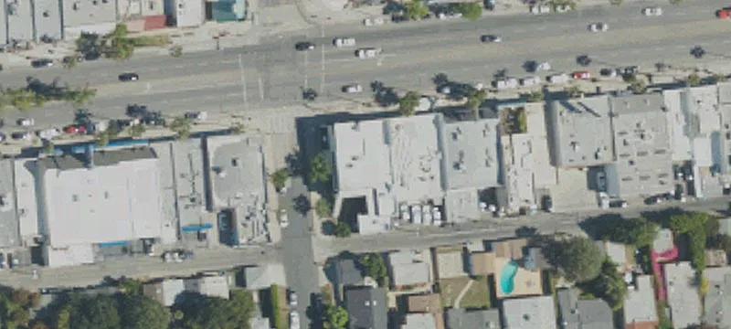 Studio City Office Space