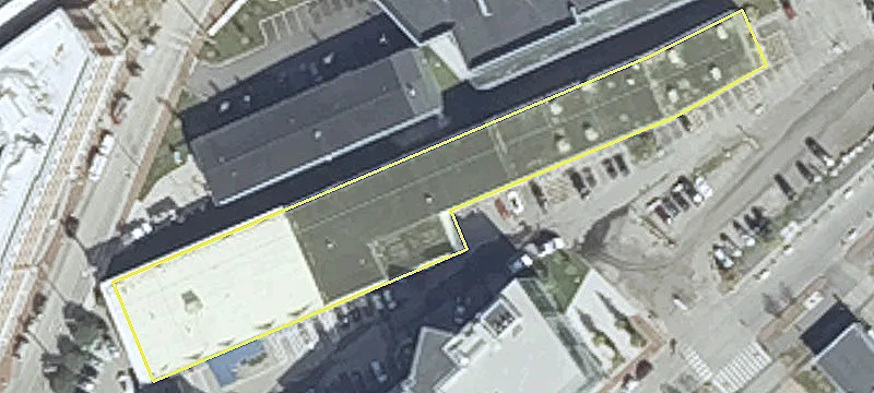 Medical/Office Space in Downtown Portland
