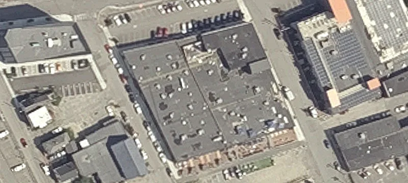 Prime Office Space Available