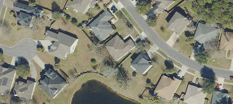 Jacksonville Retail and Office Space