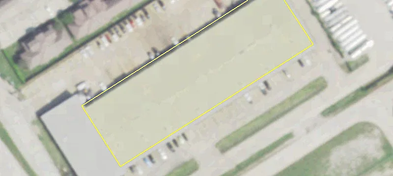 Commercial Space for Lease