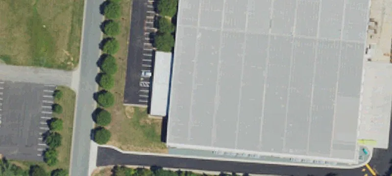 Burlington Warehouse with Outdoor Storage
