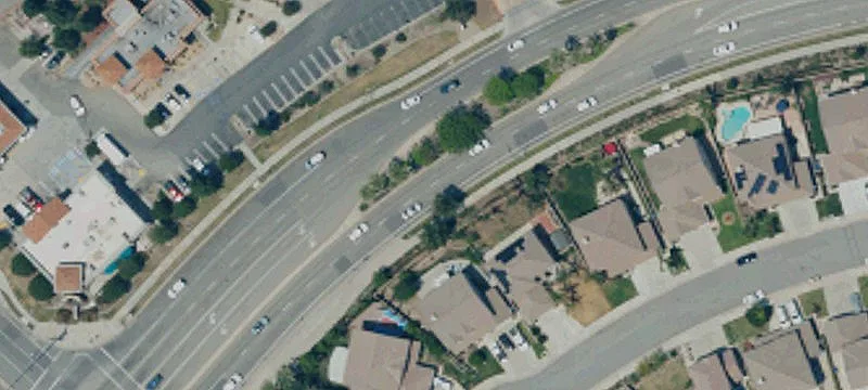Retail Space Near I-15