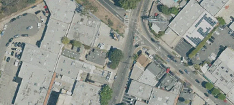 Los Angeles Flex/Industrial/Office Space