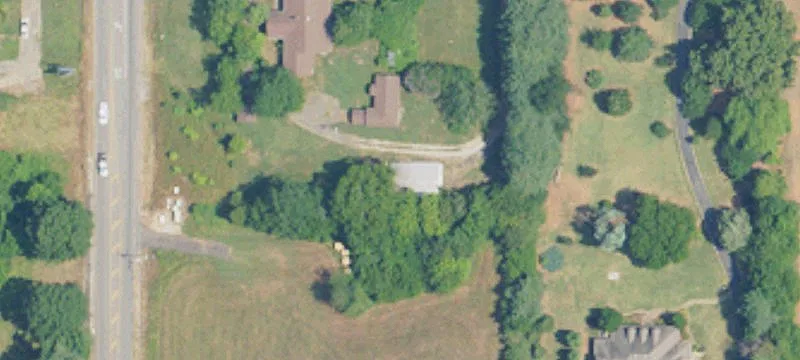 Commercial Corner Lot For Sale