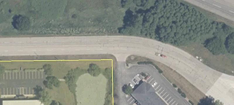 Industrial Development Sites in South Bend