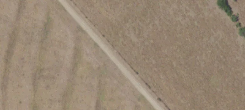 33.8 Acres on FM 1979