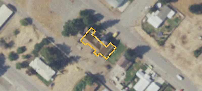 Spacious Bridgeport Building For Sale
