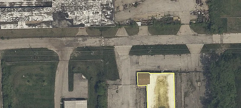 Industrial Property for Sale