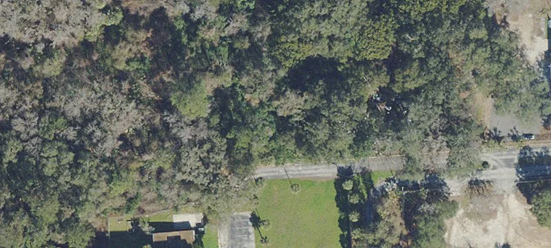 Undeveloped Land Parcel For Sale