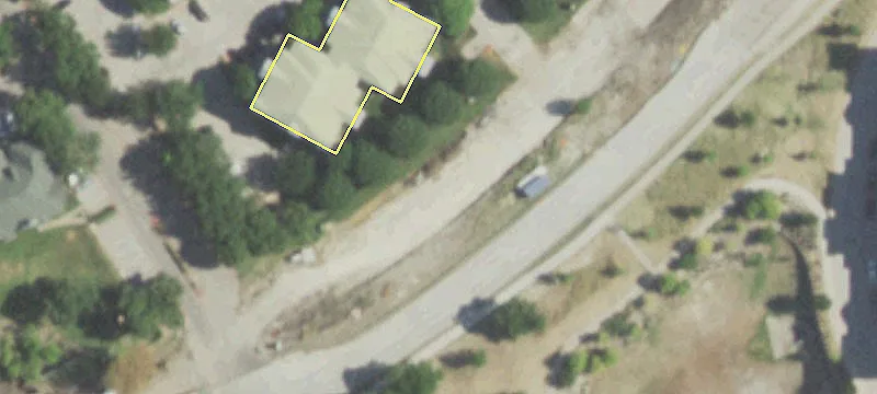 Pad Site at Stonebriar Commons