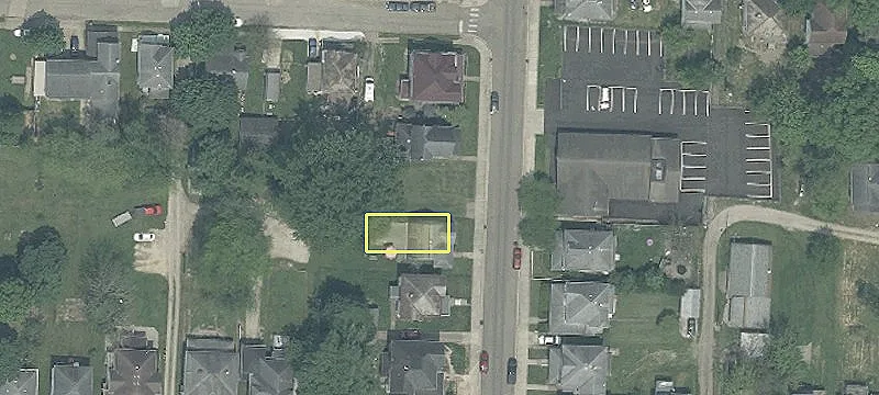 Cambridge Land for Sale