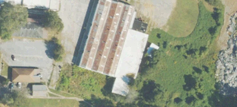 Downtown Bowdon Commercial Property
