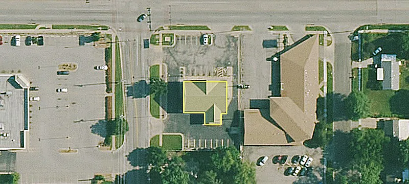 Commercial Space on Harry Street