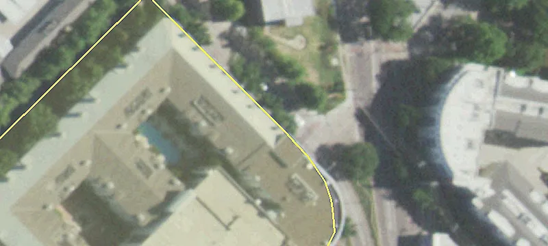 Mixed-Use Property in Uptown Dallas