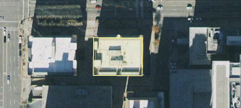 Downtown Retail Space in Shell