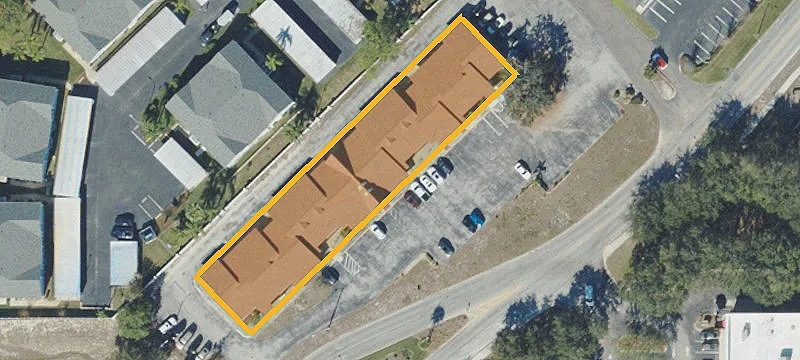 Hudson Office Complex For Rent