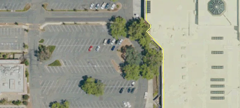 Citrus Heights Retail Space Available