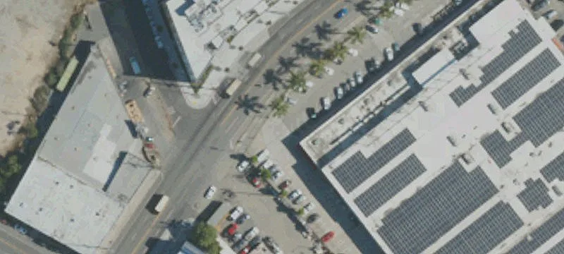 DTLA Fashion District Retail Space