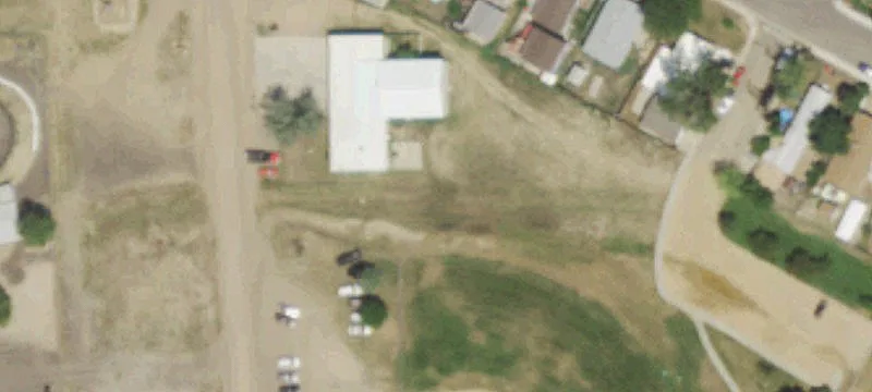 Retail Pads in Master Development