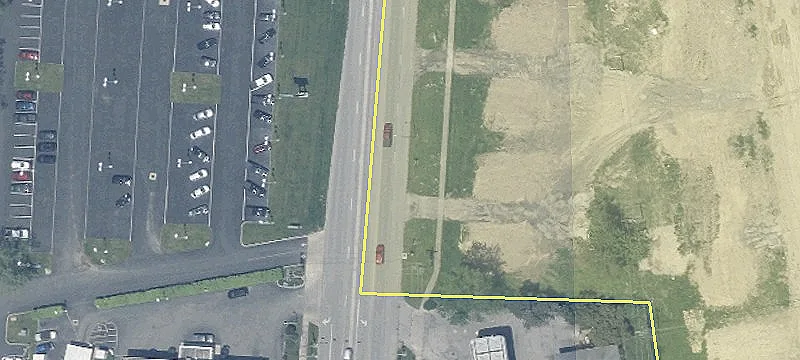 Commercial Sites For Ground Lease