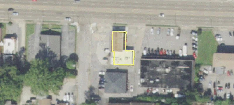 Office Space Near Interstate Access