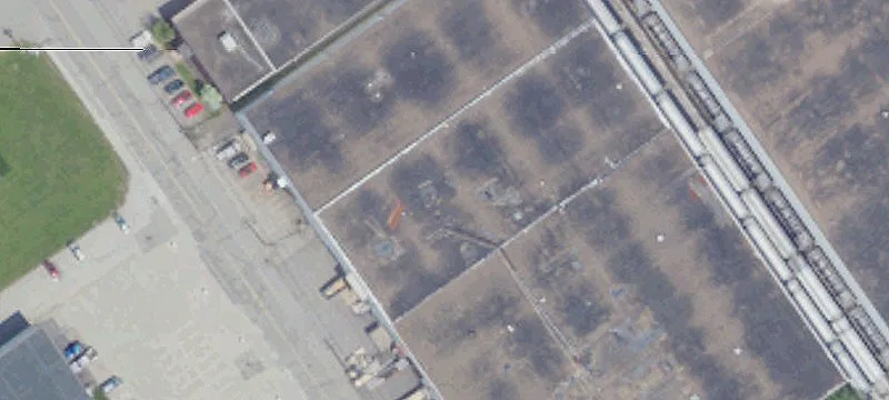 Industrial Space in Buncher Commerce