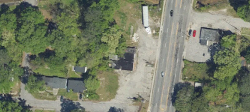 Unimproved Commercial Land For Sale