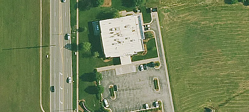 Diagnostic Imaging Building For Sale