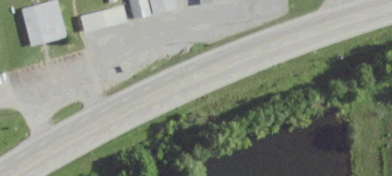 Highly Visible Land For Sale