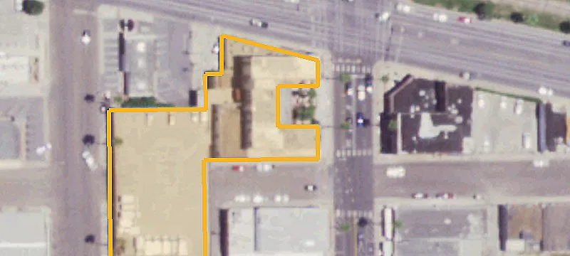 Residential Lot Ready to Build