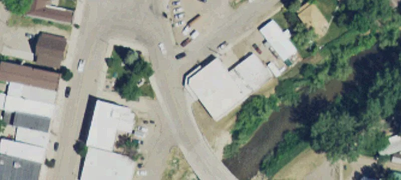 Commercial Building in Belt, MT