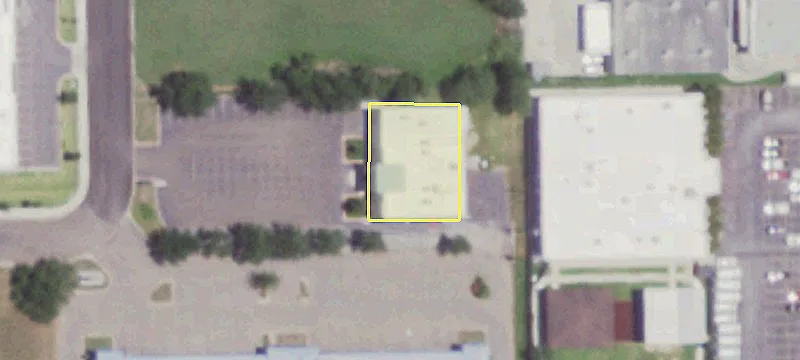 Medical Plaza in Weslaco, TX